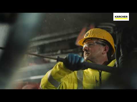 Професионална водоструйка KARCHER HD 13/18-4 S Plus, 9200W, 1300 л/час, 200 bar #k2OlVCm8VIM