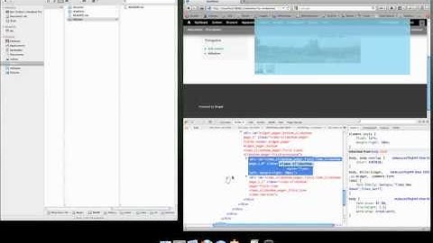 Create a jQuery Slideshow in Drupal 7