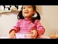 あさひ水曜日はお弁当の日♪　Kan & Aki family