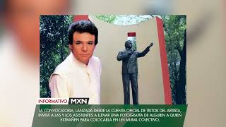 “20 de abril: México cantará ‘Me vas a echar de menos’”