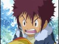 デジモンアドベンチャー02 TVアニメ 宣伝 BD デジモンアドベンチャー02 TVアニメ 宣伝 BD