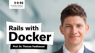 Rails with Docker: How to set up your Compose stack for Rails with Tailwind CSS