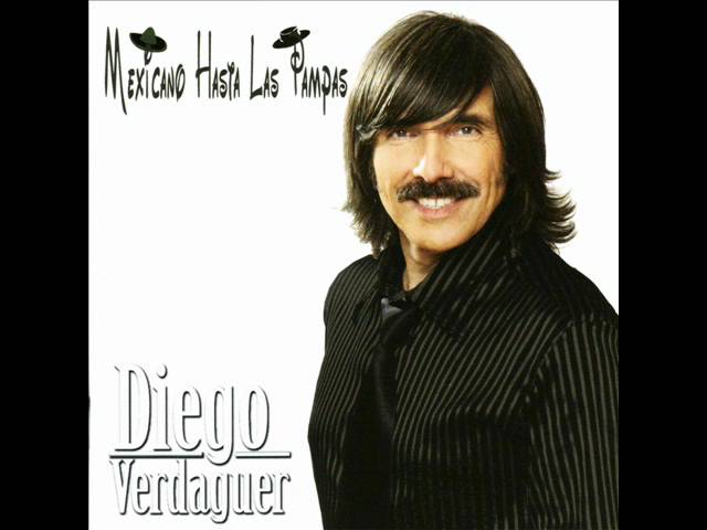 Diego Verdaguer - Puede que sí