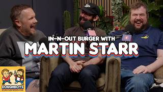 In-N-Out Burger 4 with Martin Starr