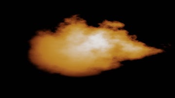 Procedural Muzzle Flashes In-Depth (Blender Tutorial)