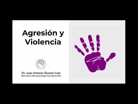 Video: Cómo Extinguir La Agresión