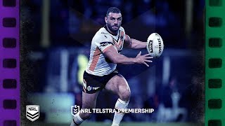 A NEW ERA BEGINS.. | 2019 NRL Telstra Premiership Season