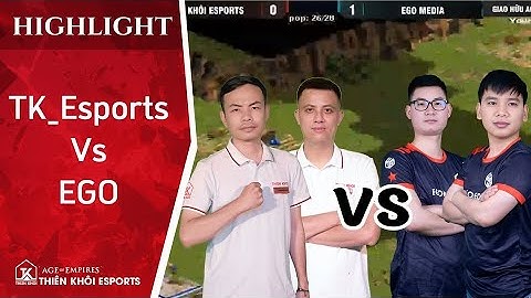 Cung A Minoan kết hợp Lạc Đà Pal cực hay của TK_Quýt và TK_Tý | AOE Highlight #aoe