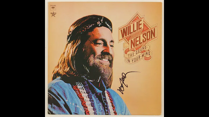 Wives and Girlfriends by Willie Nelson