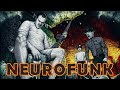 Neurofunk mix 2023 dnb neurofunk electronic