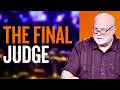 The Last Judge of Israel - Pastor Allen Nolan