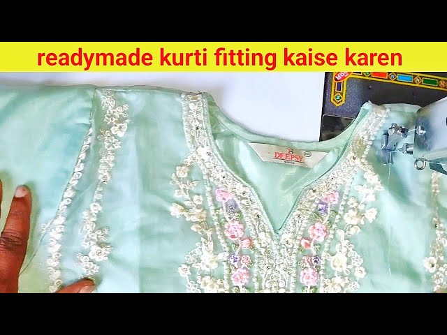 Long Kurti For Women,महीन कारीगरी वाली इन कुर्तियों को पहनें, पड़ोसन हो या  ऑफिस वाली सहेली हर कोई तारीफ में बांधेगा पुल - latest collection of 5 long  kurti for ladies -