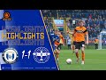 Halifax Eastleigh goals and highlights