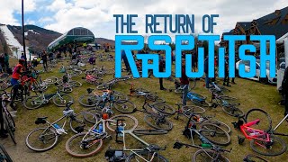 Rasputitsa Spring Classic 2022 - The Return