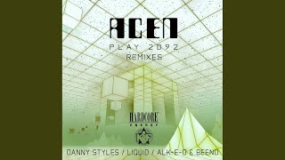Play 2092 (Alk-e-d & Beeno Remix)