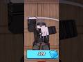 How To Make ASSASSIN Avatar 99 Nights In The Forest 🥠Robloxavatar 99nightsintheforest Roblox How To Make ASSASSIN Avatar 99 Nights In The Forest 🥠Robloxavatar 99nightsintheforest Roblox