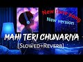 Mai Teri Chunariya song by lofi and reverb. New tune mai teri chunariya song.