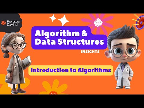 Mastering Algorithms for Efficient Programming - Introduction to Analysis of Algorithms - 2