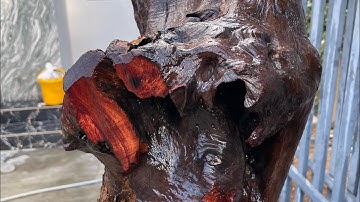 GL gốc trắc dây krôngpa chun sụn cực đẹp 26kg đục đẽo các kiểu ạ giá lh033.891.8991 TGQ