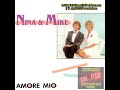 Nina und Mike - Amore Mio