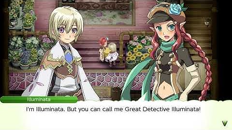 [NS][Game Feed] Rune Factory 4 Special Speedrun - Hell Mode in 2:10:47