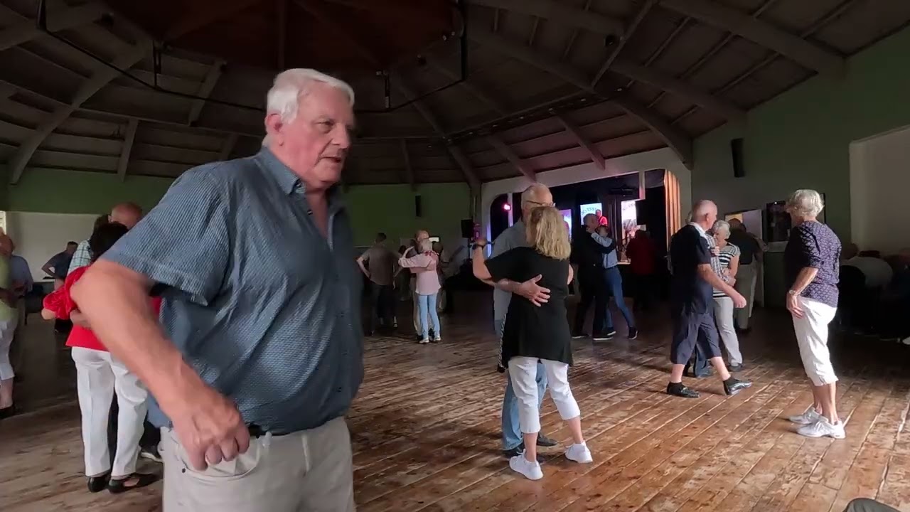 PRO dans Krogaränga  29aug -25