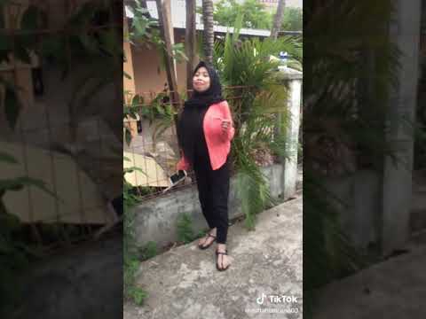 Hijab mantap