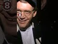 David Letterman and Larry Himmel in 1993
