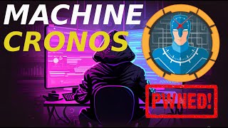 RESOLUCIÓN de la Máquina CRONOS (HackTheBox) | Hacking Ético 💯