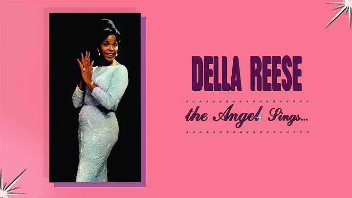 Della Reese - Brand New Day