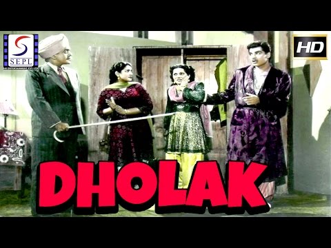 Dholak l Hindi l Ajit, Katju l still