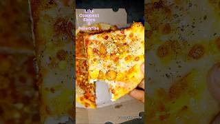 বৃষ্টি মানেই মুখরোচক কিছু চাই 🤤 #minivlog #food #vlog #shorts #dominos #pizza #viral #like #love