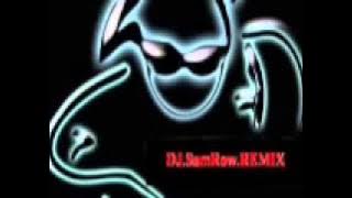 DJ.SamRow - Happy New Year 2014