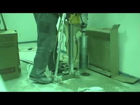 Бурение отверстий в бетоне +7(495)991-81-26 Буравчик Москва