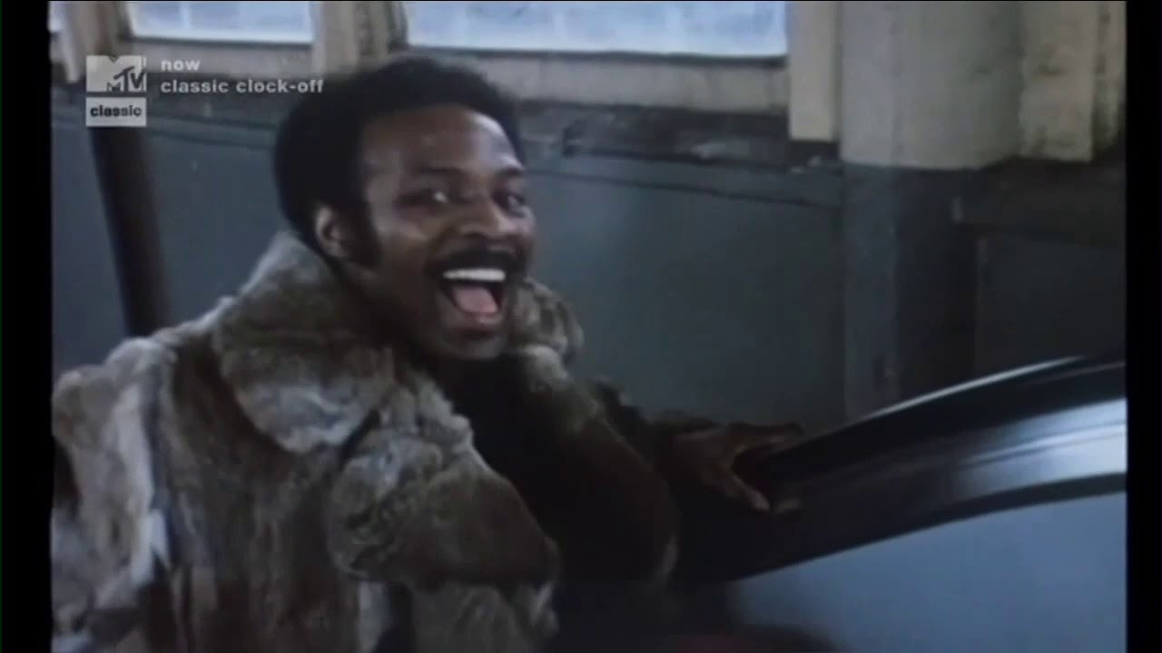 The O'Jays - Love Train (1972)