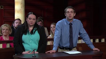 Facebook Message Could Be Viewed as a Contract | Judge Rinder