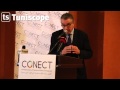 Discours Tarek Cherif Forum CONCET