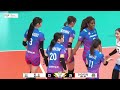 【2025/12/27 ハイライト】2025-26 大同生命SV.LEAGUE WOMEN 第10節 GAME1  SAGA久光 vs 岡山