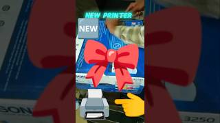 Epson L3250 Printer, Best Printer for Home, #printer #shorts #business#viralvideo#like