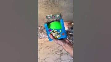 mystery fidget scoop #fidget #asmr #popit #smallbusiness #slime #squishmallow #mysteryscoop