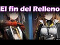 [GFL2] El Gran Evento de Aniversario Narrado a lo Xoro en Girls Frontline 2 Exilium p3