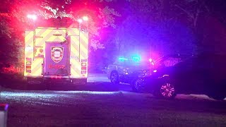 One killed, two teens hurt in Morning View crash