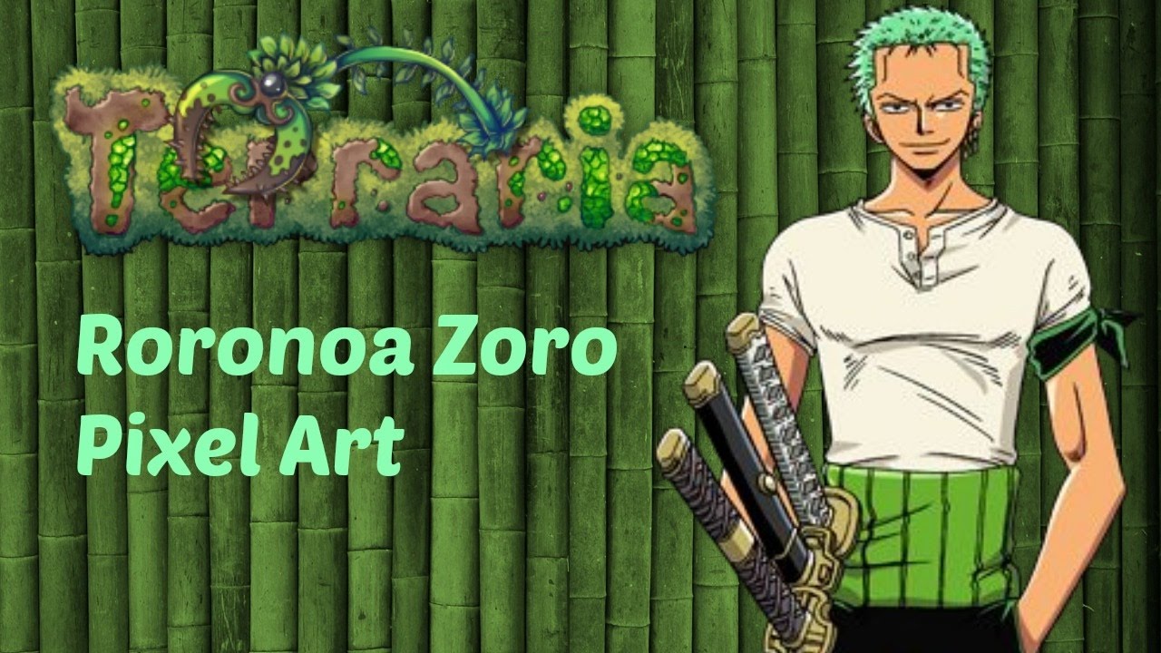 Zoro sola : r/HUEstation