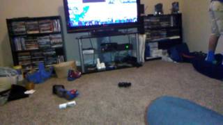 Epic fail dunks 2