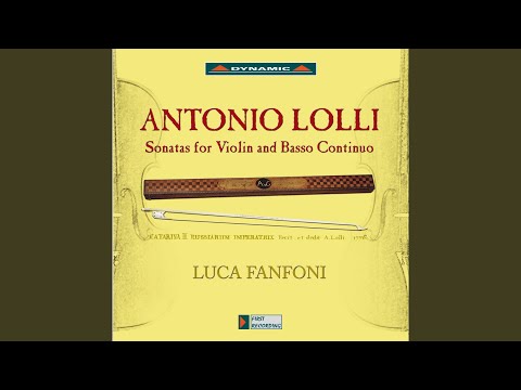 Guarda I. Andantino su YouTube