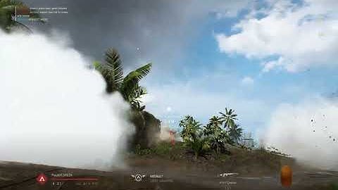 Double KO! Rocket Kill at the Same Time He Kills Me 😳💥 | BFV