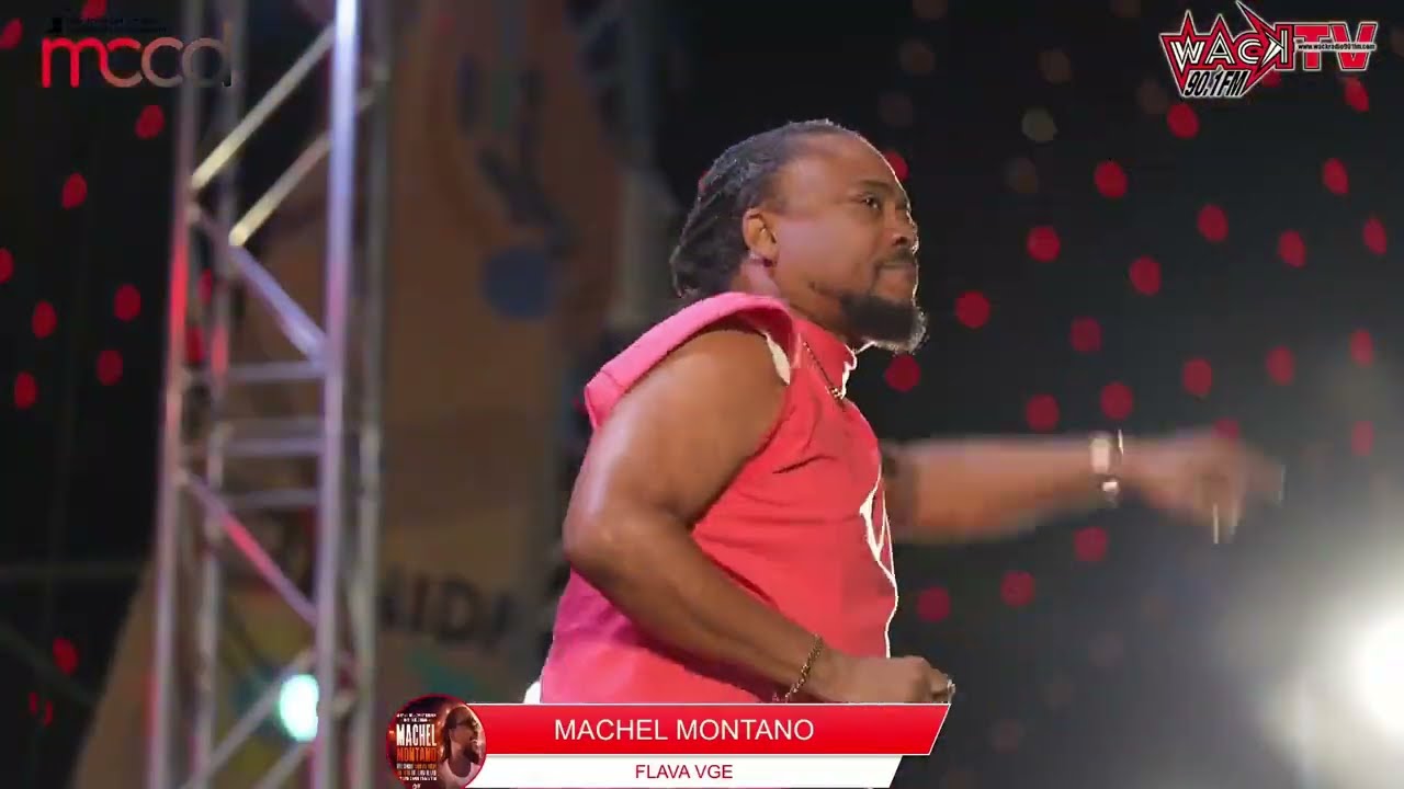 2026 MACHEL MONTANO FREE CONCERT _ MACHEL MONTANO x SKINNY FABULOUS AND MORE FRIENDS