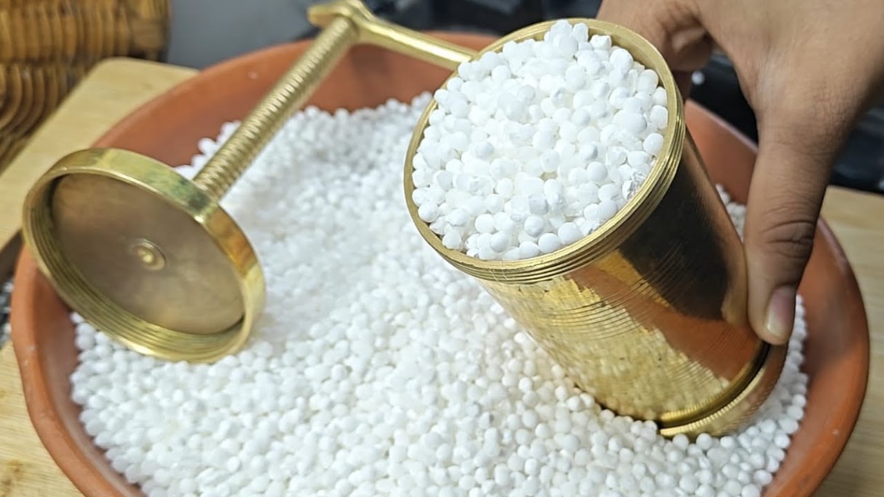 1ಕಪ್ ಸಬ್ಬಕ್ಕಿ ಇದ್ರೆ 👉1ವರ್ಷ ಉಳಿಯುವ 😋 2ತಿನ್ನೊರು 8 ತಿಂತಾರೆ ಬಾಯಲ್ಲಿ ಬೆಣ್ಣೆಯಂತೆ ಕರಗುವ ಹೊಸ ರುಚಿ aduge mane