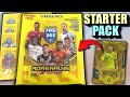 NEW ADRENALYN XL 2026 FIFA 365 Starter Pack &amp; Multipack Opening | Full Collection | GOLDEN BALLER