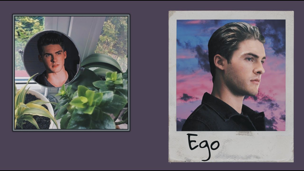 Teenwolf // Theo Reiken // Ego /// Thiam ///
